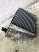 Volkswagen Touran II Radiateur soufflant de chauffage 999059g