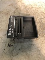 Volkswagen Touran II Boîte à gants de rangement pour console centrale 1t1857368