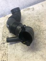 Volkswagen Touran II Air intake duct part 3c0129635