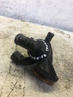 Volkswagen Touran II Thermostat/thermostat housing 03l121111r