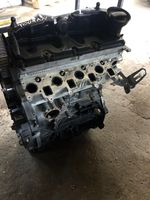 Volkswagen Touran II Moteur CAY