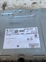Audi A4 S4 B9 Panel / Radioodtwarzacz CD/DVD/GPS 8w0035193h