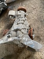 Audi A4 S4 B9 Mechanizm różnicowy tylny / Dyferencjał 0DB500043G