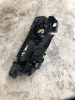 Opel Grandland X Front door interior handle 98201553