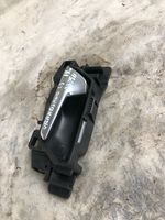 Opel Grandland X Front door interior handle 98201553