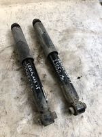 Opel Grandland X Rear shock absorber/damper 9824958980