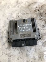 Opel Grandland X Calculateur moteur ECU 9830225780