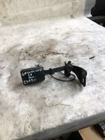 Opel Grandland X Boucle de ceinture de sécurité arrière 9810493477