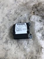 Opel Grandland X Airbag control unit/module 9824811680