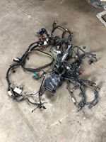 Opel Grandland X Engine installation wiring loom 9804406280