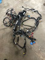 Opel Grandland X Engine installation wiring loom 9804406280