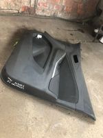 Opel Grandland X Front door card panel trim 