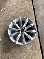 Volkswagen Touran II R17 alloy rim 