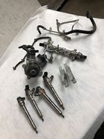 Volkswagen Tiguan Fuel injection system set 04L130755E