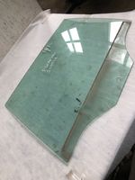 Volkswagen Tiguan Rear door window glass 43r007951