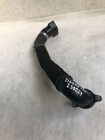 Volkswagen Tiguan Tube d'admission de tuyau de refroidisseur intermédiaire 04l145828d