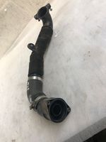 Volkswagen Tiguan Tube d'admission de tuyau de refroidisseur intermédiaire 04l145828d