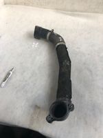 Volkswagen Tiguan Tube d'admission de tuyau de refroidisseur intermédiaire 04l145828d