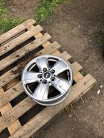 Mini One - Cooper R56 Felgi aluminiowe R15 