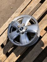 Mini One - Cooper R56 Felgi aluminiowe R15 