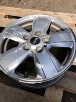 Mini One - Cooper R56 Felgi aluminiowe R15 