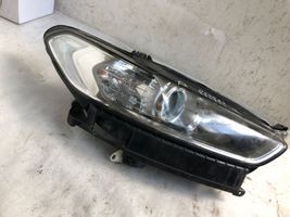 Ford Mondeo MK V Lampa przednia Ds7313w029ae