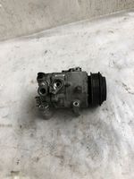 Ford Mondeo MK V Ilmastointilaitteen kompressorin pumppu (A/C) Dg9h19d629