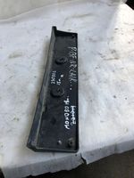 Ford Mondeo MK V Number plate surrounds holder frame Ds7317a385