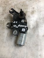 Audi A4 S4 B9 Moteur d'essuie-glace arrière 4m0955711a