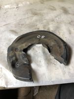 Audi Q3 8U Rear brake disc plate dust cover 5n0615612d