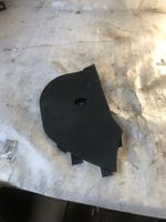 Audi Q3 8U Rivestimento laterale della consolle centrale anteriore 8u1863305