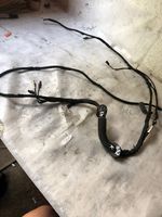 Audi Q3 8U Tailgate/trunk wiring harness 8u0971147d