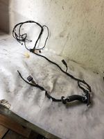 Audi Q3 8U Tailgate/trunk wiring harness 8u0971148r