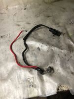 Audi Q3 8U Cable positivo (batería) 5n0971228f