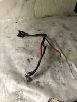 Audi Q3 8U Cable positivo (batería) 5n0971228f