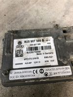 Audi Q3 8U Katvealueen hallinnan moduuli 8u0907566b