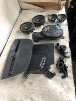 Volvo XC40 Kit sistema audio 32265311