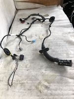 Volvo XC40 Cablaggio porta anteriore 32343907aa