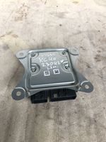 Volvo XC40 Centralina/modulo airbag 32315799