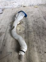 Volvo XC40 Window washer liquid tank fill tube 31490690