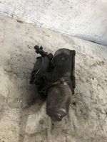 Infiniti FX Starter motor 