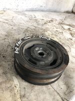 Infiniti FX Crankshaft pulley 