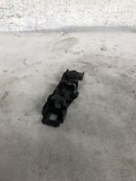 Jaguar XF X250 Loading door lock loop/hook striker 3M51R404B12