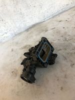 Opel Grandland X Boîtier de thermostat / thermostat 9812113780