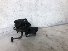 Opel Grandland X Support de filtre à huile 9823532380