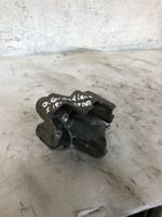 Opel Grandland X Support, suspension du moteur 9824088780