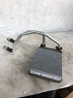 Opel Zafira C Heater blower radiator 306465