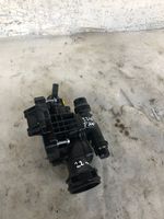 Peugeot 308 Boîtier de thermostat / thermostat 9812113780