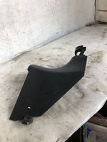 Infiniti Q50 Copertura del rivestimento del sottoporta anteriore 669004gf0a