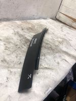 Infiniti Q50 Rivestimento modanatura del vetro della portiera anteriore 802d34ga0a